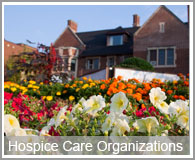 Hospice Care Organizations