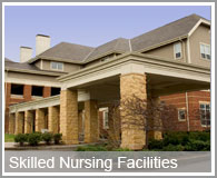 Skilled Nursing Facilities